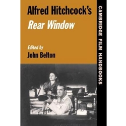 ALFRED HITCHCOCK'S REAR WINDOW