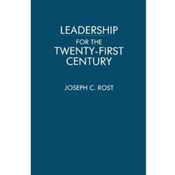 NR LEADERSHIP FOR THE 21ST CENTURY