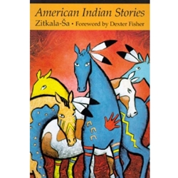 AMERICAN INDIAN STORIES