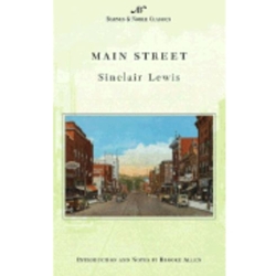 MAIN STREET - B & N CLASSIC ED