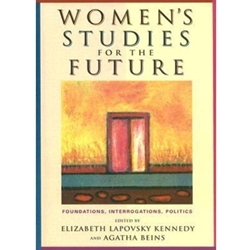 WOMEN'S STUDIES FOR FUTURE