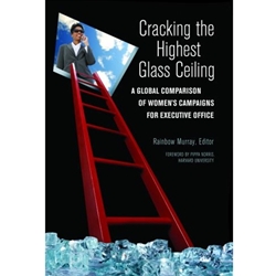CRACKING THE HIGHEST GLASS CEILING