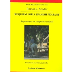 REQUIEM FOR A SPANISH PEASANT