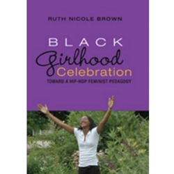 BLACK GIRLHOOD CELEBRATION