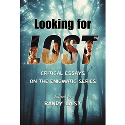 LOOKING FOR LOST
