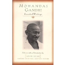 MOHANDAS GANDHI:ESSENTIAL WRITINGS