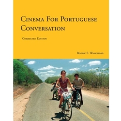 CINEMA FOR PORTUGUESE CONVERSATION