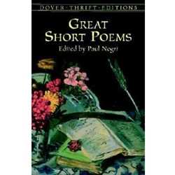 GREAT SHORT POEMS