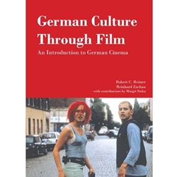 GERMAN CULTURE THROUGH FILM