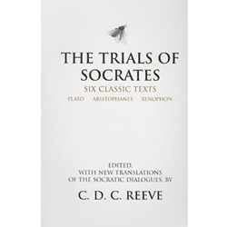 TRIALS OF SOCRATES