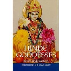 HINDU GODDESSES BELIEFS & PRACTICES