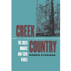 CREEK COUNTRY