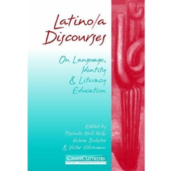 LATINO DISCOURSE:ON LANGUAGE,IDENTITY