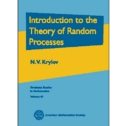 INTRO TO THE THEORY OF RANDOM PROCESSES VOL 43