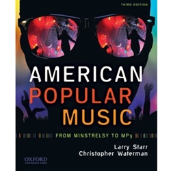 AMERICAN POPULAR MUSIC-W/2 CDS