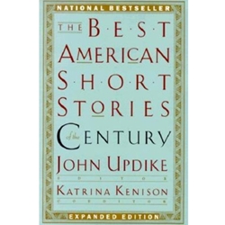 BEST AMERICAN SHORT STORIES OF CENTURY