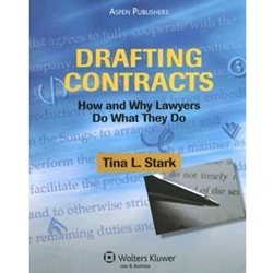 DRAFTING CONTRACTS