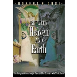 BETWEEN HEAVEN+EARTH