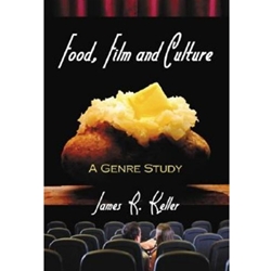 FOOD,FILM+CULTURE:GENRE STUDY