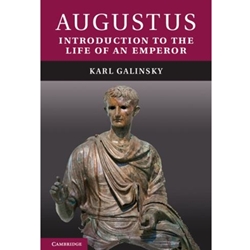 AUGUSTUS: INTRODUCTION TO THE LIFE OF AN EMPE