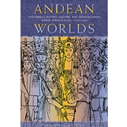 ANDEAN WORLDS