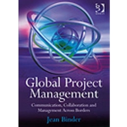 GLOBAL PROJECT MANAGEMENT
