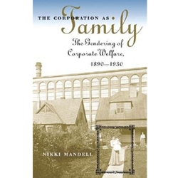 CORPORATION AS FAMILY