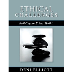 ETHICAL CHALLENGES