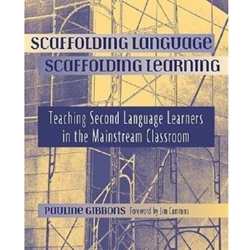 SCAFFOLDING LANGUAGE,SCAFFOLDING LEARN.