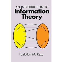 INTRODUCTION TO INFORMATION THEORY