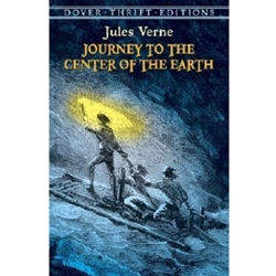 JOURNEY TO THE CENTER OF THE EARTH (P)