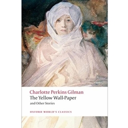 YELLOW WALL-PAPER+OTHER STORIES