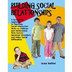 BUILDING SOCIAL RELATIONSHIPS