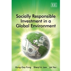 SOCIALLY RESPONSIBLE INVESTMENT IN A GLOBAL ENVIRONMENT