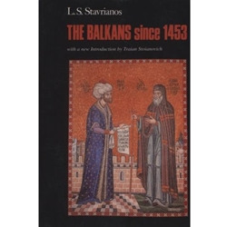 BALKANS SINCE 1453