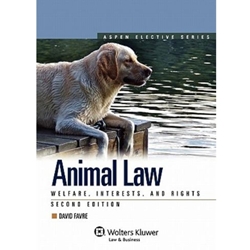 ANIMAL LAW
