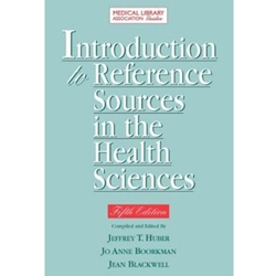 INTRO.TO REFERENCE SOURCES IN HEALTH...