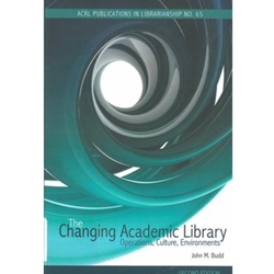 CHANGING ACADEMIC LIBRARY
