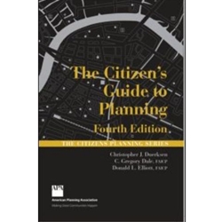 CITIZEN'S GUIDE TO PLANNING (ACGU4)