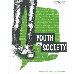YOUTH+SOCIETY
