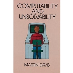 COMPUTABILITY+UNSOLVABILITY