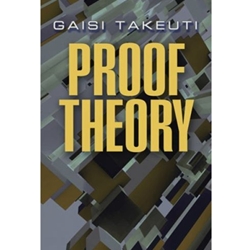 PROOF THEORY
