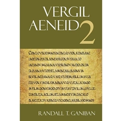 AENEID,BOOK 2