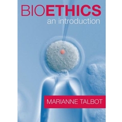 BIOETHICS: AN INTRODUCTION