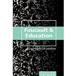 FOUCAULT & EDUCATION, LANVOLUME 3