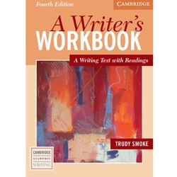 WRITER'S WORKBOOK