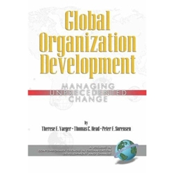 GLOBAL ORGANIZATION DEVELOPMENT