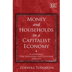 MONEY AND HOUSEHOLDS IN A CAPITALIST ECONOMY