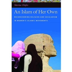 AN ISLAM OF HER OWN