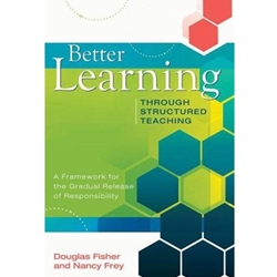 BETTER LEARNING THROUGH STRUCTURED...